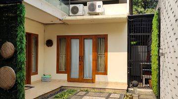 Gambar 4 Dijual Rumah Bagus Residence  Furnished