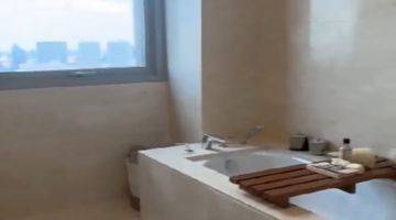 Gambar 4 Dijual The Stature Luxury Apartemen 2 Kamar Tidur Baru