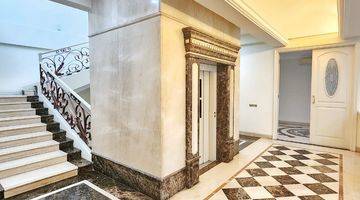 Gambar 2 Dijual  Rumah Classic Luxuxy Mewah  di Pondok Indah