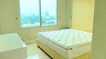 Gambar 4 Dijual  Apartemen Batavia Apartment 3 Kamar Tidur Bagus