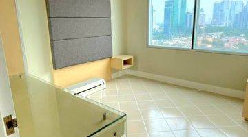 Gambar 5 Dijual  Apartemen Batavia Apartment 3 Kamar Tidur Bagus