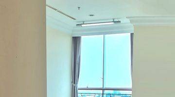 Gambar 4 Dijual  Apartemen Simprug Teras 3 Kamar Tidur Semi Furnished Bagus