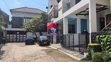 Gambar 2 Dijual Town House ANTASARI 4+2 Kamar Tidur  Bagus