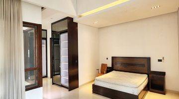 Gambar 1 Dijual  Rumah Villa Pondok Indah 3 Kamar Tidur