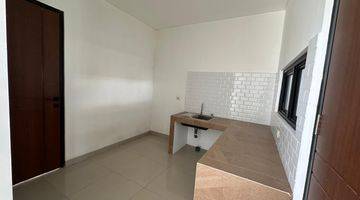 Gambar 2 Dijual Brand New House Gaya Minimalis Modern 5 Kamar Tidur Di Bintaro