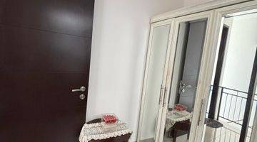 Gambar 5 Dijual Rumah Milenial 2 Kamar Tidur Furnished Bagus Tinggal Bawa Koper Di Pantai Indah Kapuk 2