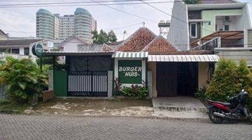 Gambar 1 Rumah Siap Huni Ditengah Kota