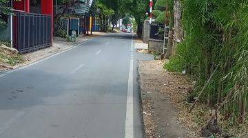 Gambar 2 Tanah Siap Bangun Nempel Bsd