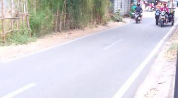 Gambar 4 Tanah Siap Bangun Nempel Bsd