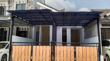 Gambar 1 Rumah Bagus Siap Huni Sudah Renov