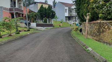 Gambar 1 Kavling Jual Siap Bangun di Bogor Nirwana Residence