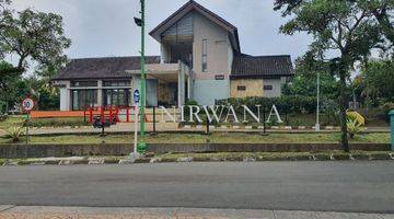 Gambar 3 Kavling Jual Siap Bangun di Bogor Nirwana Residence