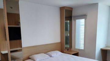 Gambar 5 Apartemen AKR Galery west Fur Furnished Bagus