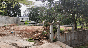 Gambar 2 Dijual Tanah Kavling Siap Bangun Dalam Komplek Bukit Cinere Indah