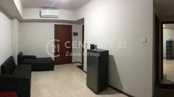 Gambar 1 Disewakan Murah Apartemen Royal Mediterania Lt Rendah di Jakbar