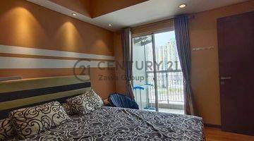 Gambar 2 Disewakan Cpt Apartemen Royal Mediterania View City Lokasi Jakbar