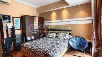 Gambar 3 Disewakan Cpt Apartemen Royal Mediterania View City Lokasi Jakbar