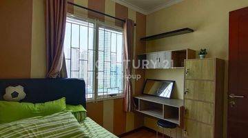 Gambar 5 Disewakan Cpt Apartemen Royal Mediterania View City Lokasi Jakbar