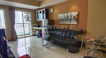 Gambar 5 Disewakan Cpt Apartemen Royal Mediterania View City Lokasi Jakbar