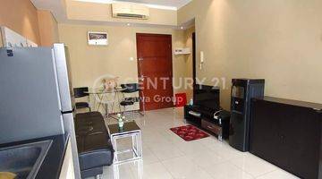 Gambar 4 Disewakan Cpt Apartemen Royal Mediterania View City Lokasi Jakbar