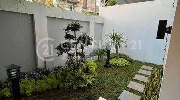 Gambar 2 Jual Rumah Siap Huni Hadap Utara Kavling Dki Meruya Jakarta Barat