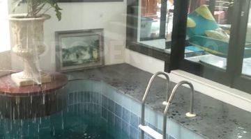 Gambar 4 Dijual Rumah di Jakarta Pusat Menteng 