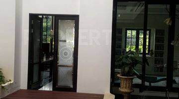 Gambar 5 Dijual Rumah di Jakarta Pusat Menteng 