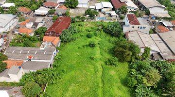 Gambar 1 Dijual Tanah Kosong Untuk Pabrik Atau Gudang di Curug Cukanggalih