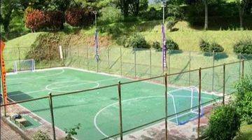 Gambar 5 Dijual Villa Ciater Highland Resort Subang, Lembang Full Furnish