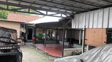 Gambar 5 Dijual Rumah Kontarakan 8 Pintu area Cilandak