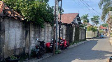 Gambar 2 Dijual Tanah dibangka bentuk kotak bebas banjir