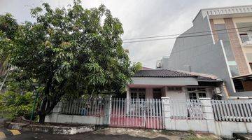 Gambar 1 RUMAH HOEK KELAPA PUAN TIMUR (YG)