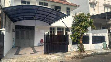 Gambar 1 RUMAH GADING KIRANA (YG)