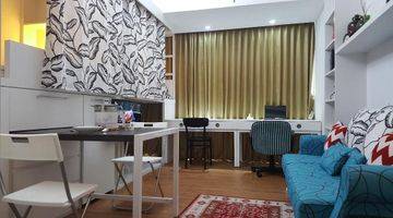 Gambar 3 APARTEMEN U RESIDENCE 1 TINGGAL MELANGKAH KE UPH & MALL KARAWACI (MG)