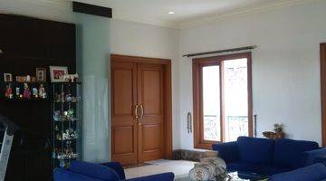 Gambar 1 Ju4l C3p4t ! Rumah Hoek Full Furnish 3 Lantai Villa Permata Gading