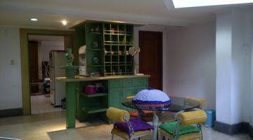 Gambar 3 Ju4l C3p4t ! Rumah Hoek Full Furnish 3 Lantai Villa Permata Gading