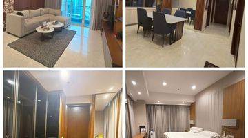 Gambar 1 APARTEMEN KENSINGTON KELAPA GADING TOWER BELMONT (TK)