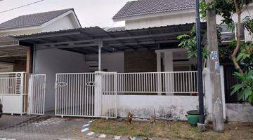 Gambar 3 Dijual Rumah Murah Siap Huni Lokasi Valencia Puri Surya Jaya Gedangan Sidoarjo