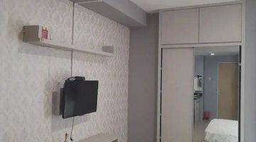 Gambar 1 Apartemen Bale Hinggil Furnished 