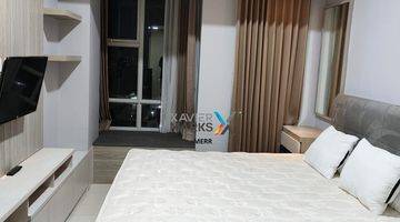 Gambar 2 Jual Dan Sewa Apartemen Anderson Pakuwon Mall Furnished