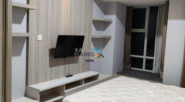 Gambar 3 Jual Dan Sewa Apartemen Anderson Pakuwon Mall Furnished