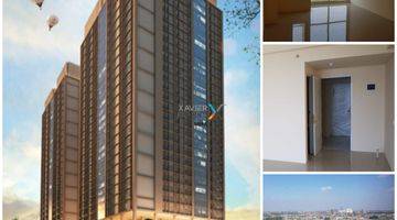 Gambar 1 Jual Rugi Apartment My Tower Kosongan Tower A Studio