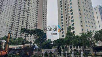 Gambar 2 Dijual Apartement Waterplace Residence Tower B Fully Furnish