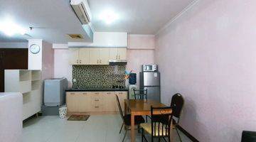 Gambar 1 Dijual Apartement Waterplace Residence Tower B Fully Furnish