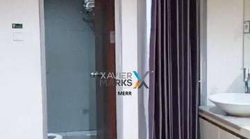 Gambar 5 Dijual Cepat Apartemen Gunawangsa Manyar Furnished