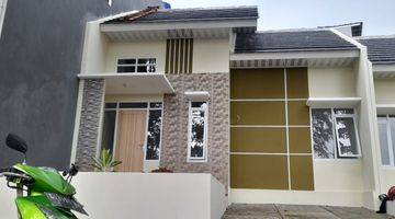 Gambar 1 Dijual Rumah Modern Gaya Minimalis Baru Dp 0% Angsuran 2jtan Free Biaya Kpr Bphtb Ajb Bn