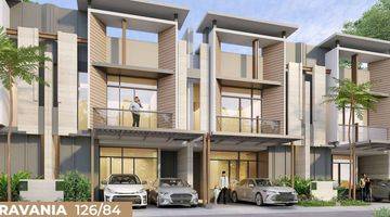 Gambar 5 Avana Residence Bekasi Cluster Premium Fully Furnished 15 Juta All In