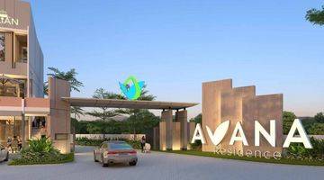 Gambar 3 Avana Residence Bekasi Cluster Premium Fully Furnished 15 Juta All In