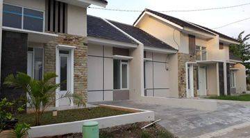 Gambar 5 New Cluster Jatiluhur Purwakarta Rp 2jt All In Dp 0% Free Biaya Biaya R