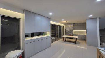 Gambar 1 Dijual Rumah Furnished Interior PIK2 Sudah Renovasi